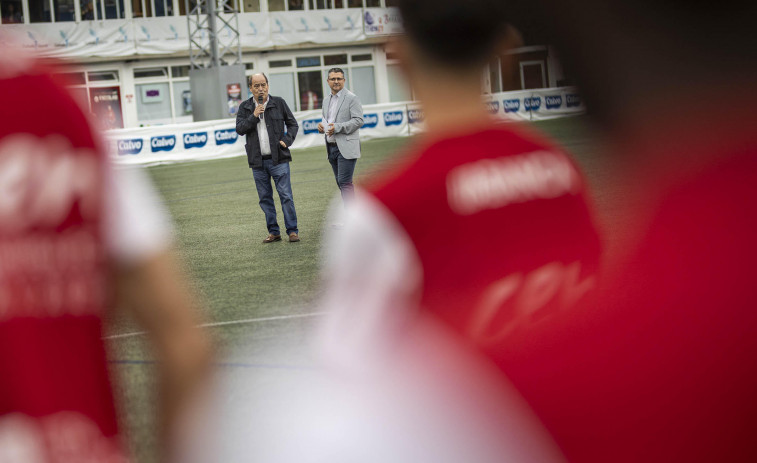 El Bergan pone a la venta las entradas de su centenario