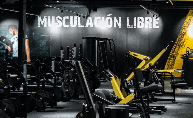 Fitness Park Marineda: que el precio no sea una excusa para volver a la rutina deportiva