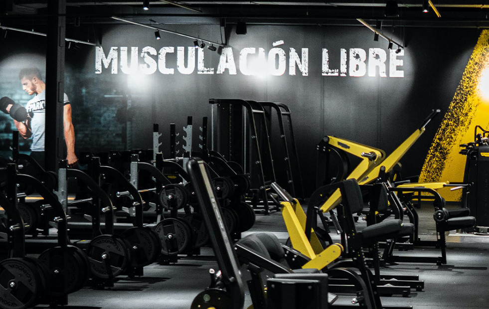 Fitness Park Marineda: que el precio no sea una excusa para volver a la rutina deportiva