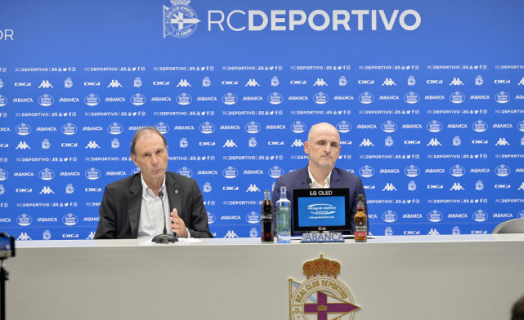 Soriano debe apuntalar la plantilla en cinco días