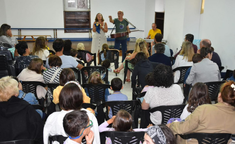 Cee cierra un exitoso  “Verán cultural” que gustó a todo tipo de públicos