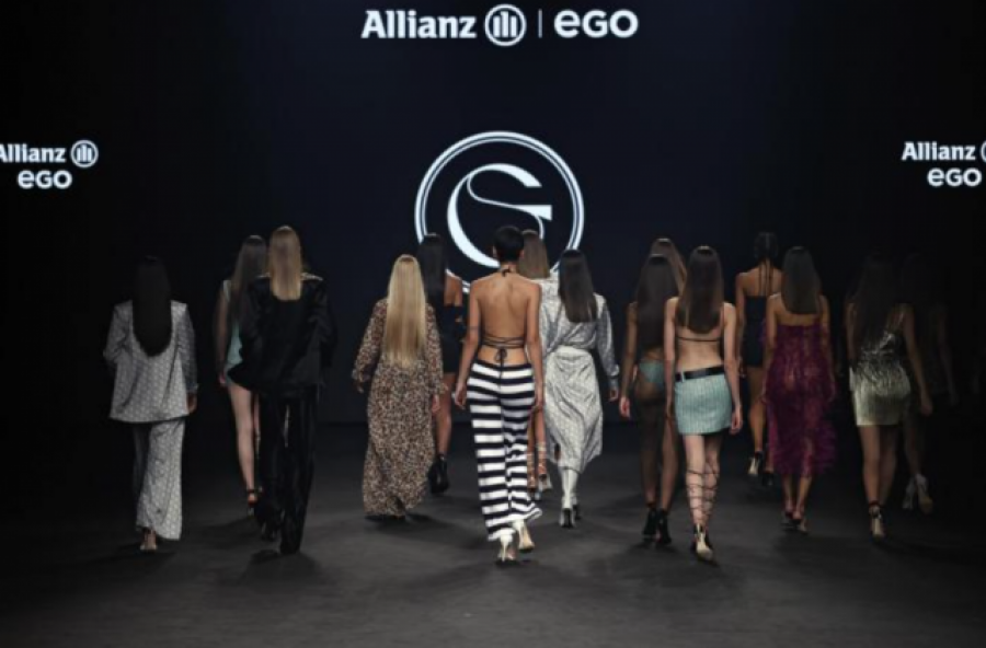 La marcas gallegas KI-FI, COCONUTSCANKILL y ANAMINGO, candidatas al premio Allianz EGO en la Fashion Week Madrid