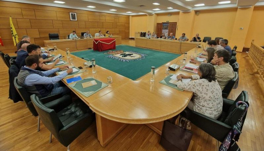 Los días 24 y 25 de junio del 2024, festivos en Carballo