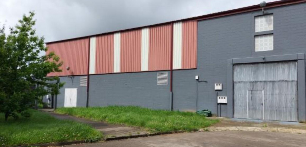 Vimianzo ejecutará obras de mejora del polideportivo, por más de 266.000 euros