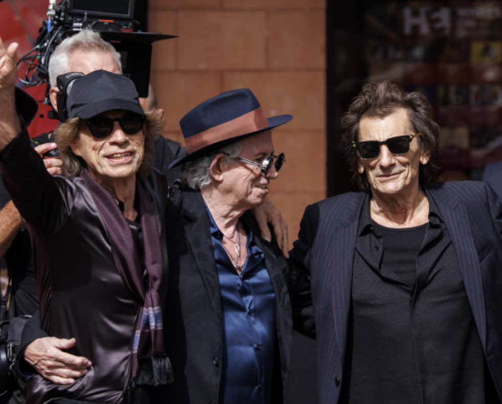 RollingStones