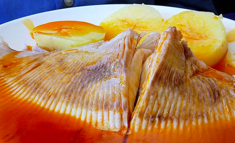 Tres fiestas gastronómicas a las que podrás asistir este fin de semana