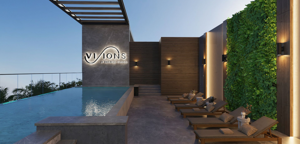 Visions Miami: un concepto innovador en la segunda ciudad financiera de los Estados Unidos
