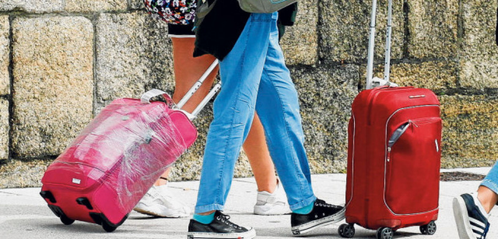 Abierto el plazo para que alojamientos y agencias se adhieran al Bono Turístico