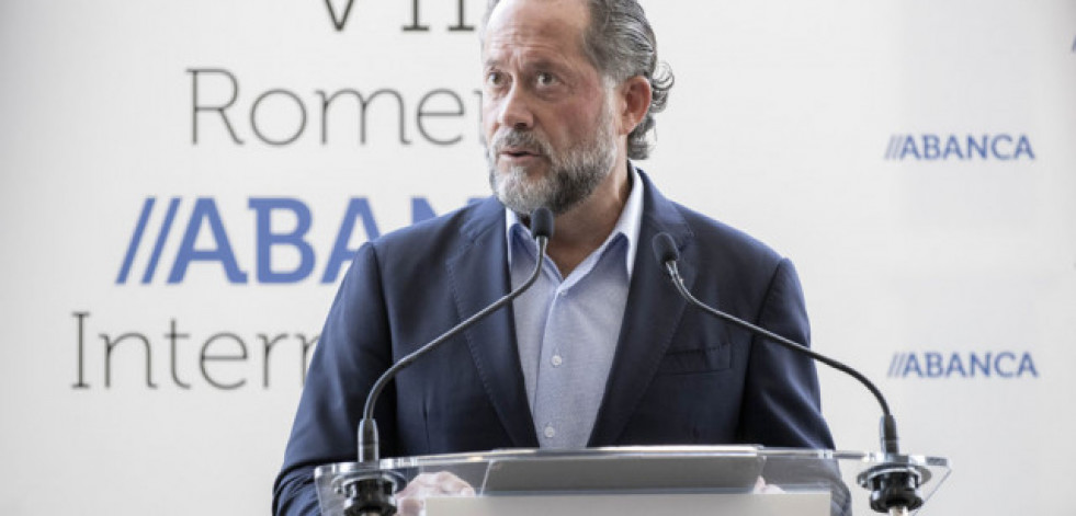 Abanca anuncia una reordenación interna para integrar Targobank