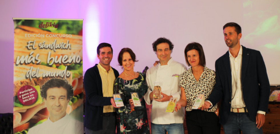 El concurso para elegir 'el sandwich más bueno del mundo' repartirá 9.000 euros en premios