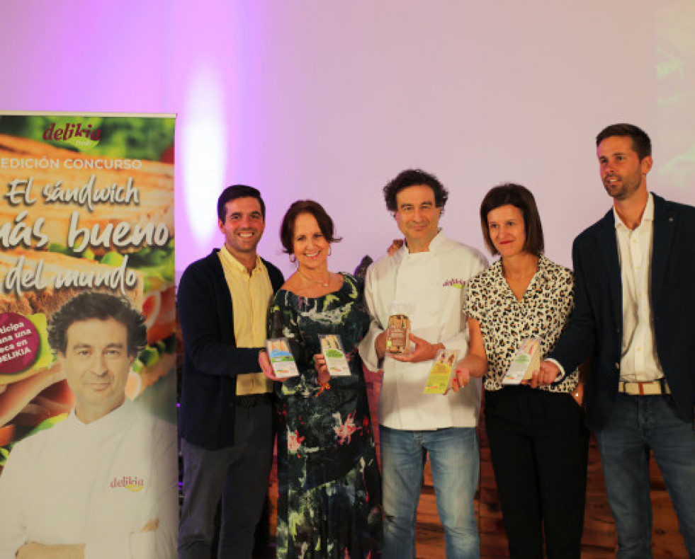 Presentacion IIIEdicionElSandwichmasbuenodelmundo