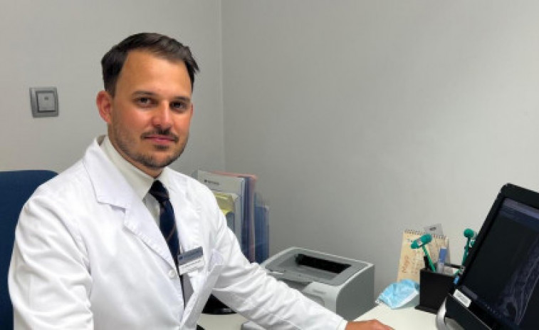 Las respuestas de Juan Álvarez de Mon Montoliú, especialista en Cirugía Ortopédica y Traumatología, ante las preguntas de los lectores