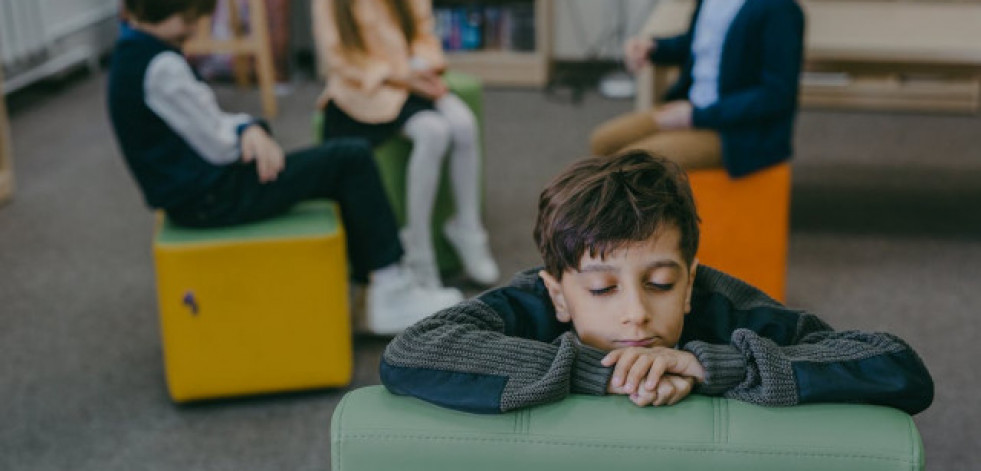 Supervivientes de cáncer: discriminación en el aula, el trabajo y en el carné de conducir