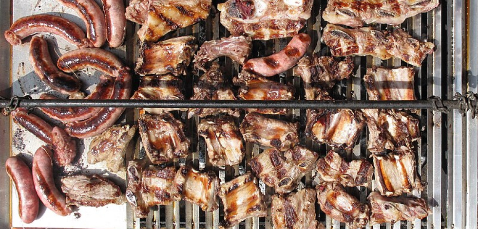 Cinco fiestas gastronómicas a las que puedes asistir este fin de semana