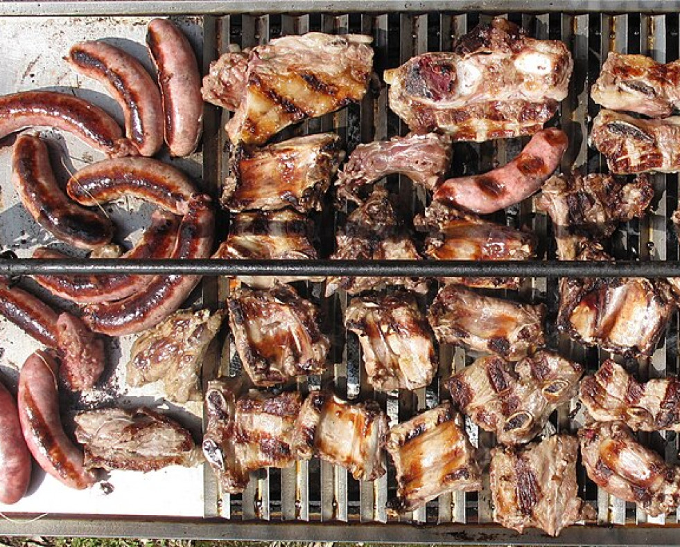 Churrasco A