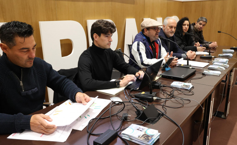 Aptcm desarrollará dos proyectos turísticos en la zona de la mano de los GALP