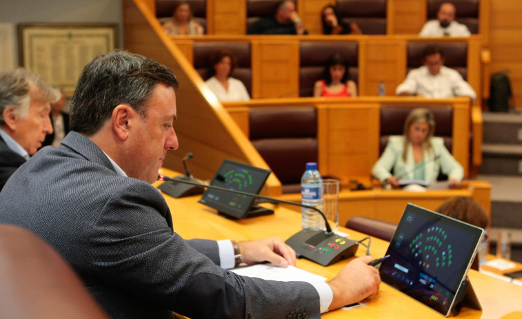 La Diputación ayuda al Concello de Carnota a captar nómadas digitales