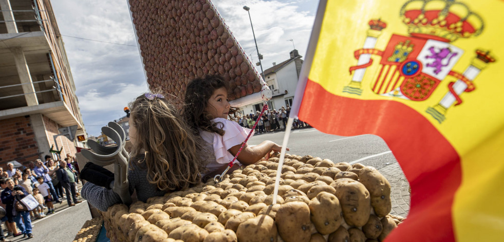 La Festa da Pataca, en imágenes