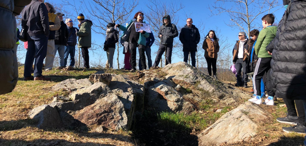 El Concello de A Laracha organiza un octubre cultural