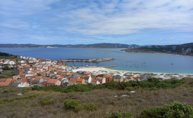 La web de seguimiento de la vida marina en Galicia se presentará mañana en Laxe