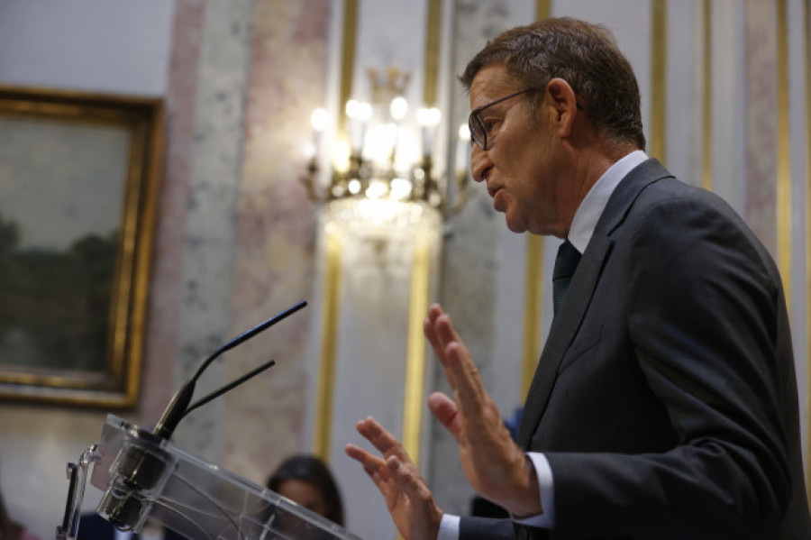 El PP evalúa acciones judiciales contra Leire Díez por sus "prácticas mafiosas"