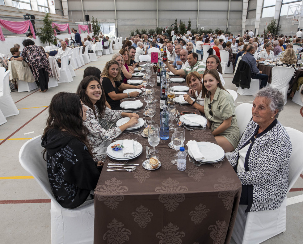 Comida cancer laracha 7
