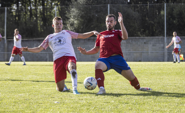 San Lorenzo gana y sigue líder