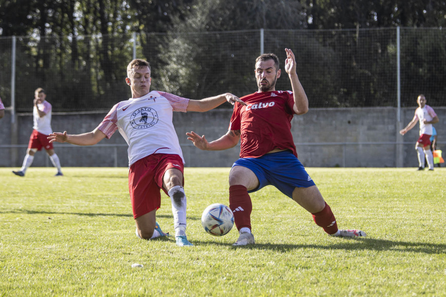 San Lorenzo gana y sigue líder