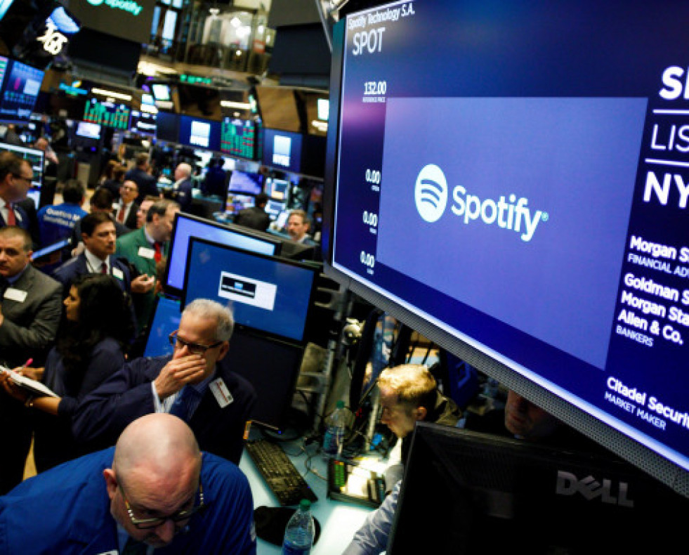 Spotify