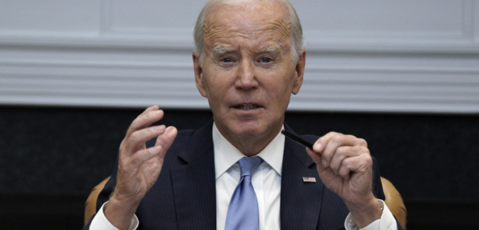 Las críticas a la memoria de Biden ponen el foco en su capacidad para gobernar
