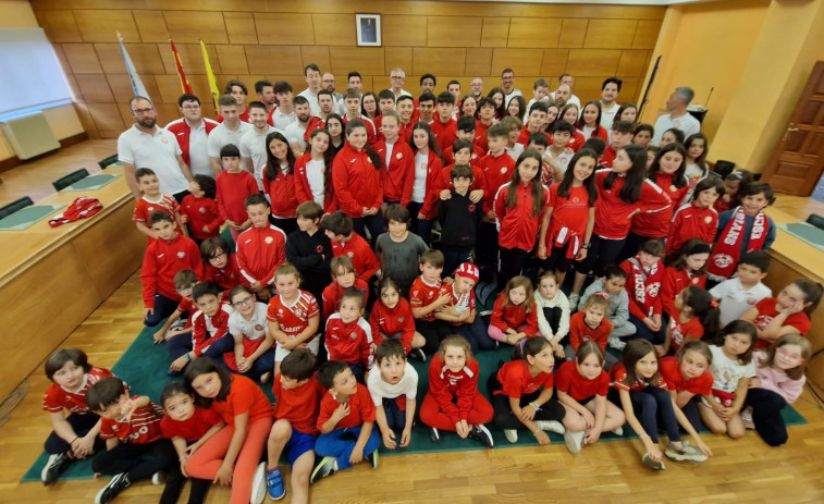 Escola Lubiáns celebra su 40 aniversario este fin de semana