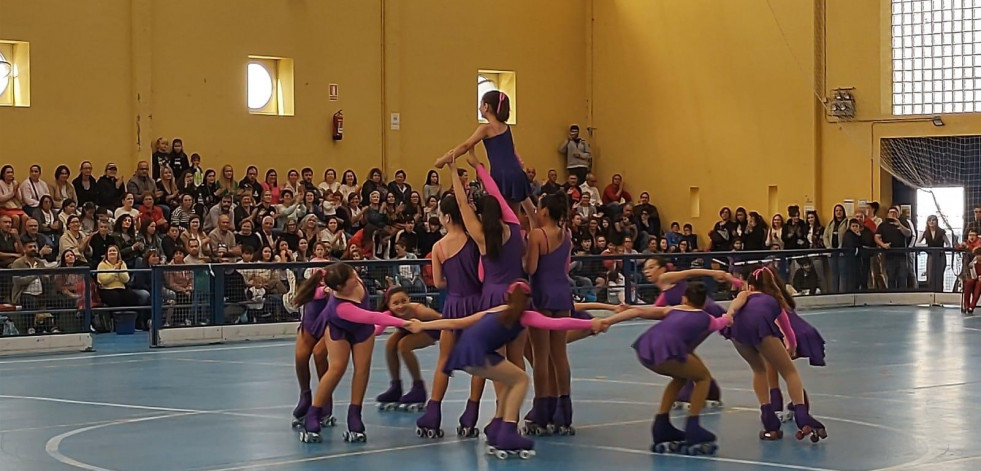 Último día para inscribirse en las actividades deportivas de Laxe