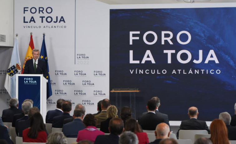 Navegar por la vida en el V Foro La Toja