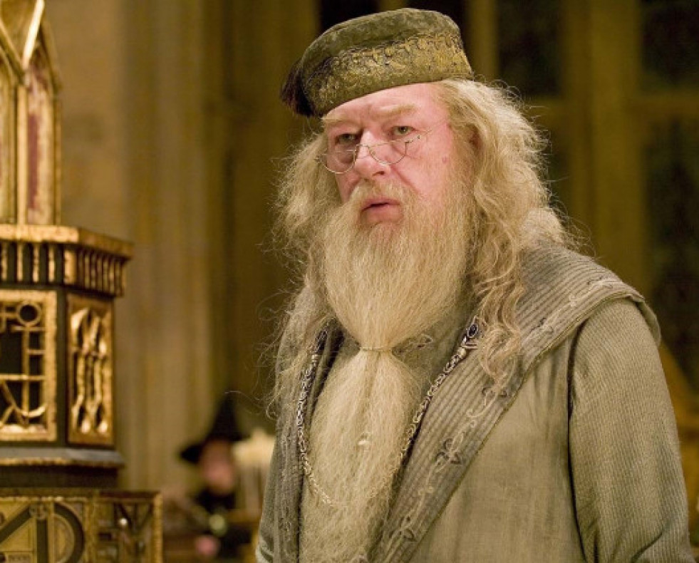 MichaelGambon