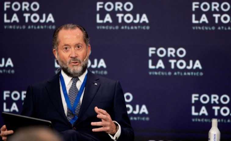 Escotet dice que la banca tiene 