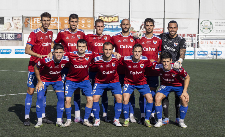Secho: “Ellos querían hacer un partido largo, jugando con el ritmo”