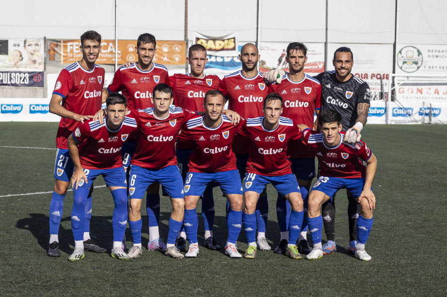 Secho: “Ellos querían hacer un partido largo, jugando con el ritmo”