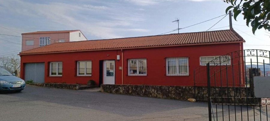 La Xunta invertirá más de 57.000 euros en acondicionar la oficina agraria de Baio