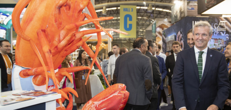 Conxemar inaugura una edición 