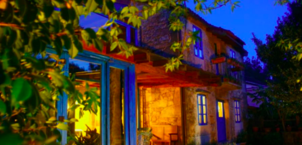 Los cinco mejores hoteles pet friendly de Galicia