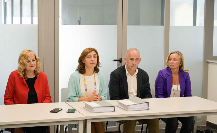 La Xunta invertirá 285.000 euros para dotar de un punto limpio a Coristanco