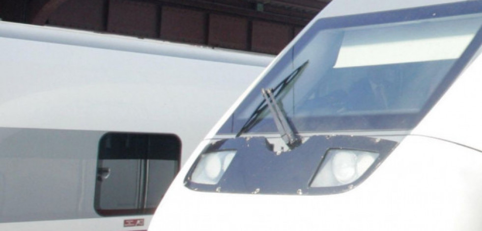 El Sindicato de Maquinistas convoca en Renfe cuatro jornadas de huelga en marzo.