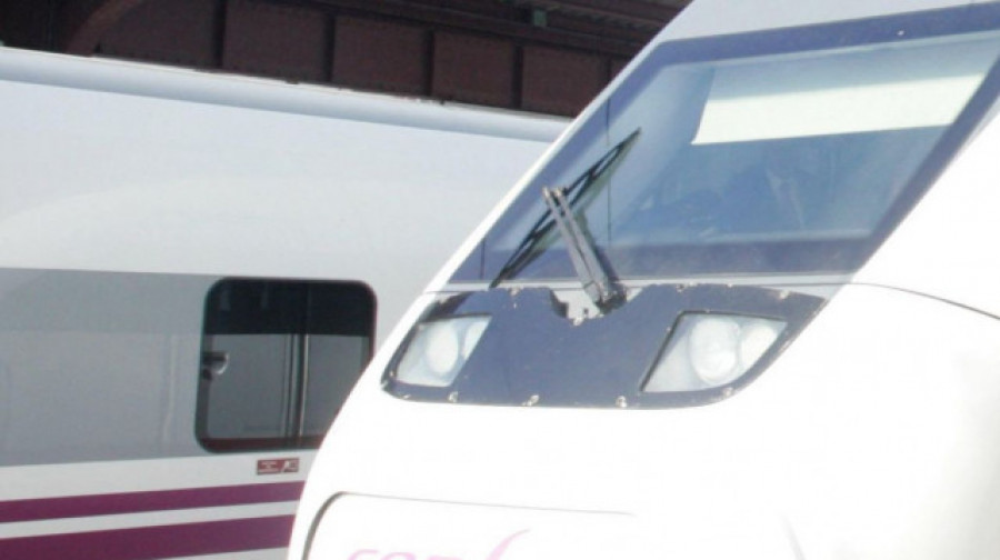 El Sindicato de Maquinistas convoca en Renfe cuatro jornadas de huelga en marzo.