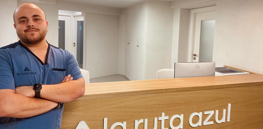 El logopeda Marco Da Rocha Maceiras responderá a las preguntas en Tu Especialista Responde