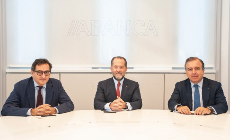 Abanca cierra con Crédit Mutuel la operación de compra de Targobank