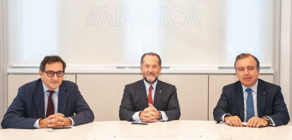 Abanca cierra con Crédit Mutuel la operación de compra de Targobank
