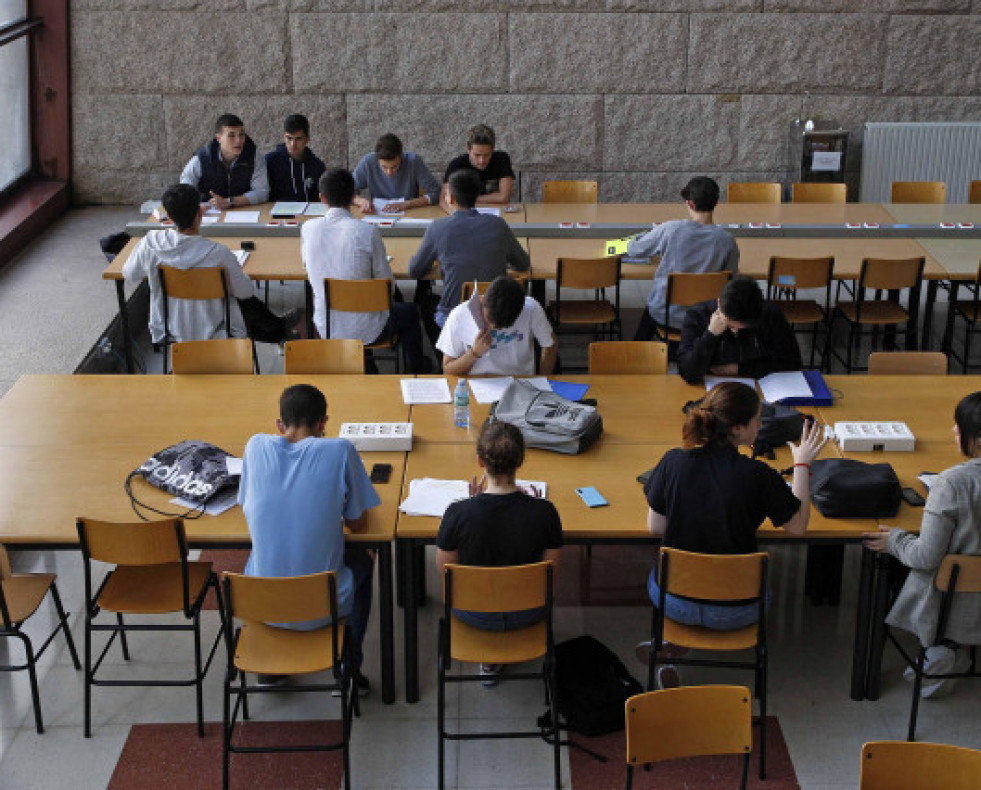 Educacinselectividadclasealumnos