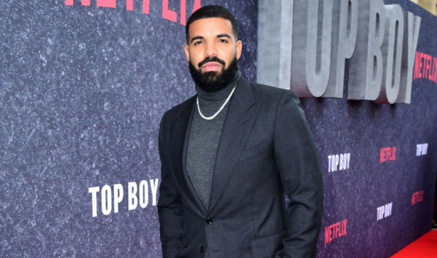 Drake usa inteligencia artificial para recrear voces de Tupac y Snoop Dogg