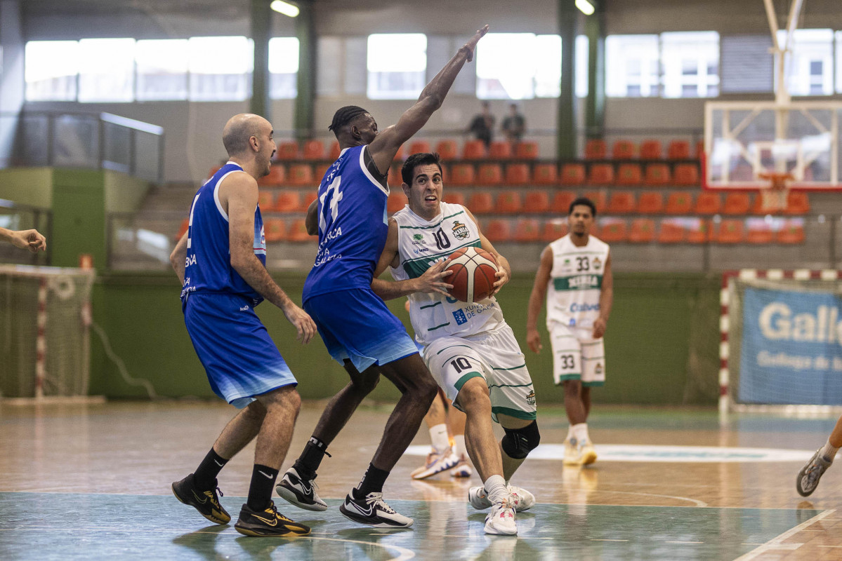 Xiria basket bosco 19 04139.20