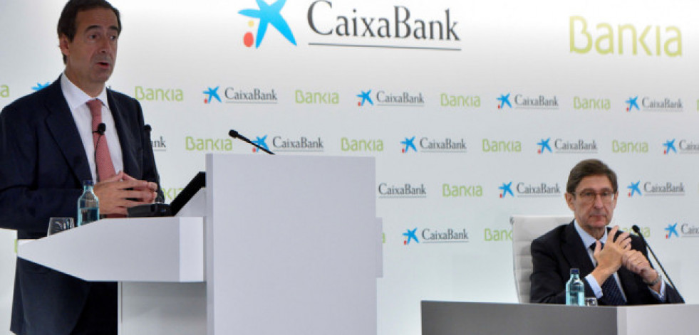 CaixaBank prevé que la economía española crezca un 2,4 % en 2023 y un 1,4% en 2024